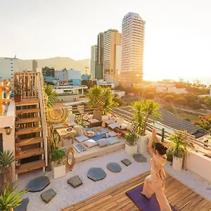 3* Aparthotel Sanayen & Residences - Pool And Close